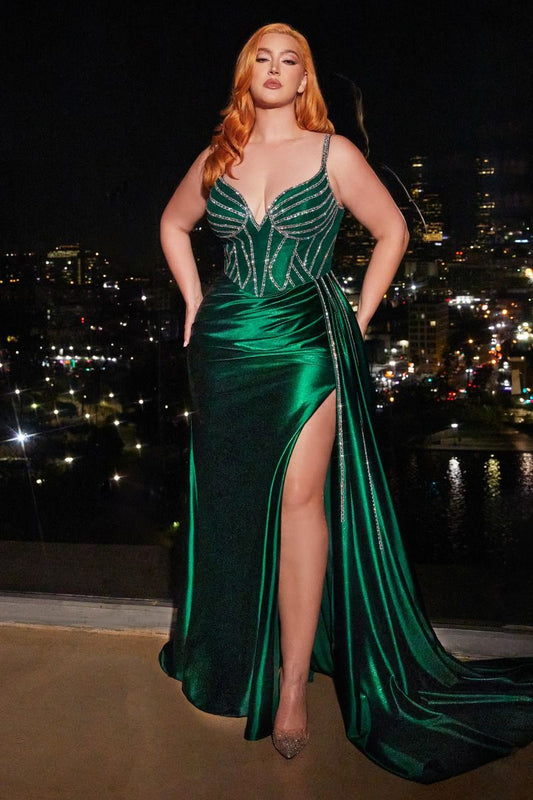 Plus Size Dresses Emerald 22 Sale Emerald
