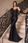 Prom Dresses Black 2 Sale Black