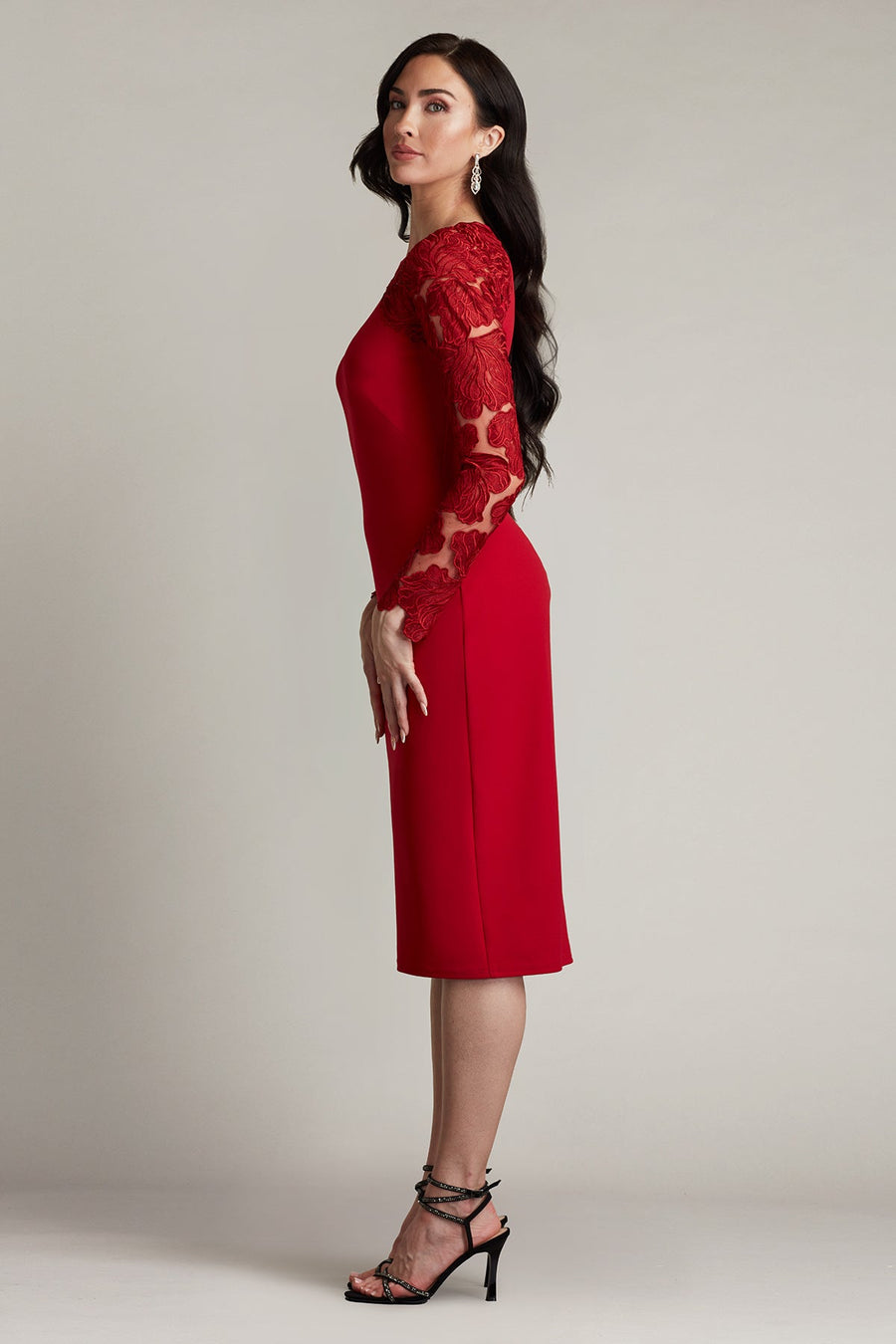 Cocktail Dresses Homecoming Short Cocktail Dress Cranberry