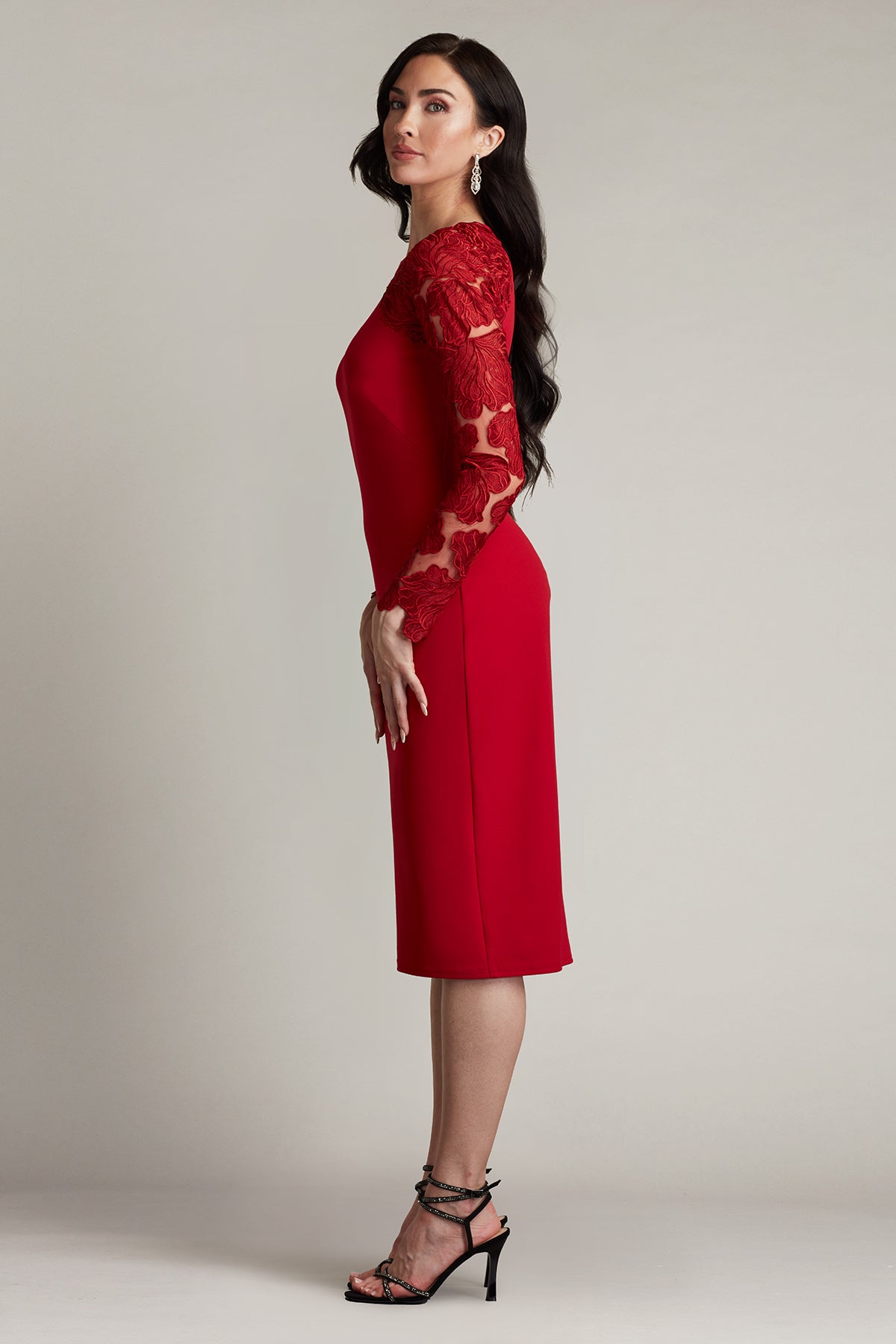 Cocktail Dresses Homecoming Short Cocktail Dress Cranberry