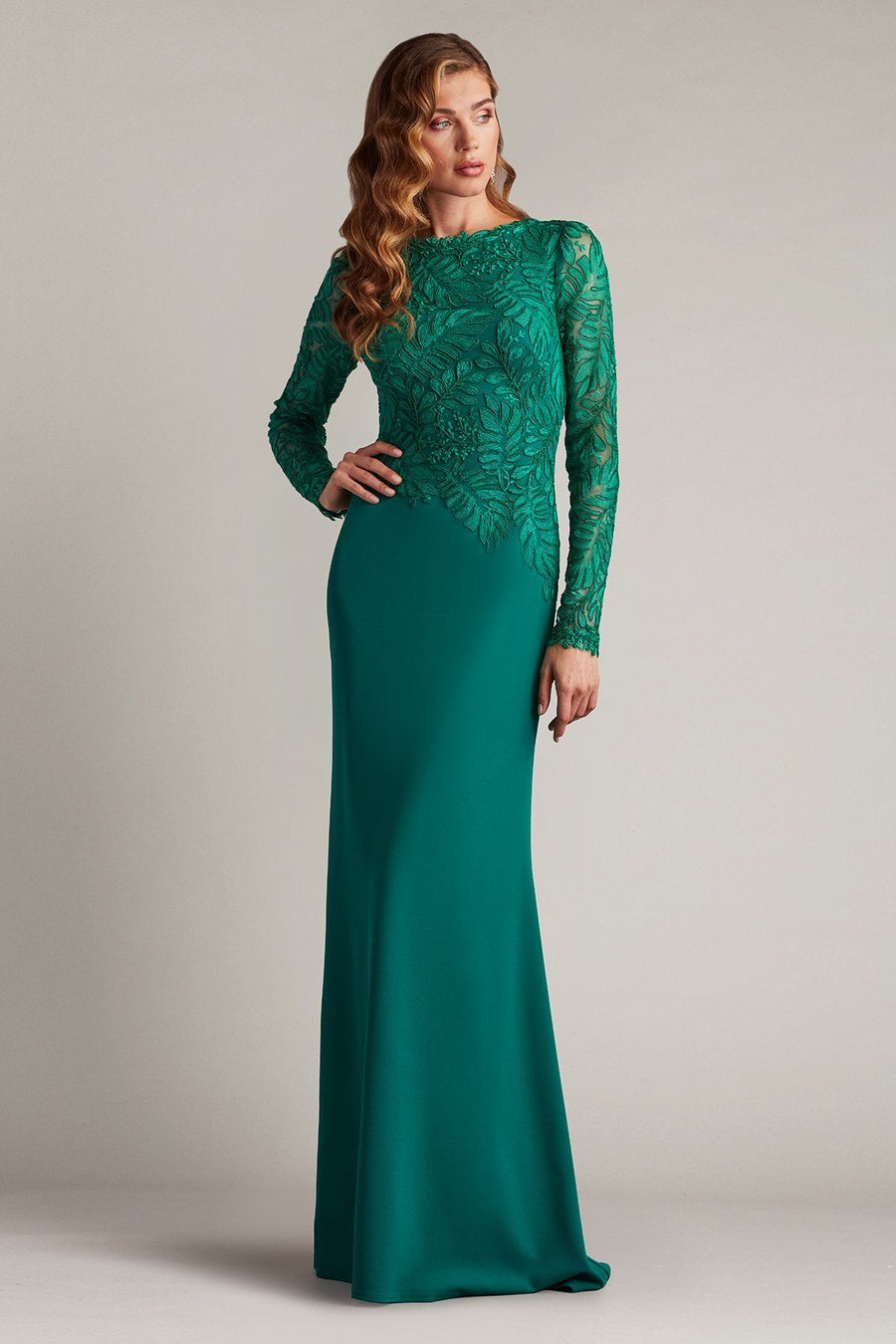 Formal Dresses Long A Line Formal Evening Dress Emerald