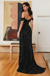 Prom Dresses Black 4 Sale Black
