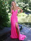 Colors Sexy Sparkling Long Prom Dress 2975 - The Dress Outlet