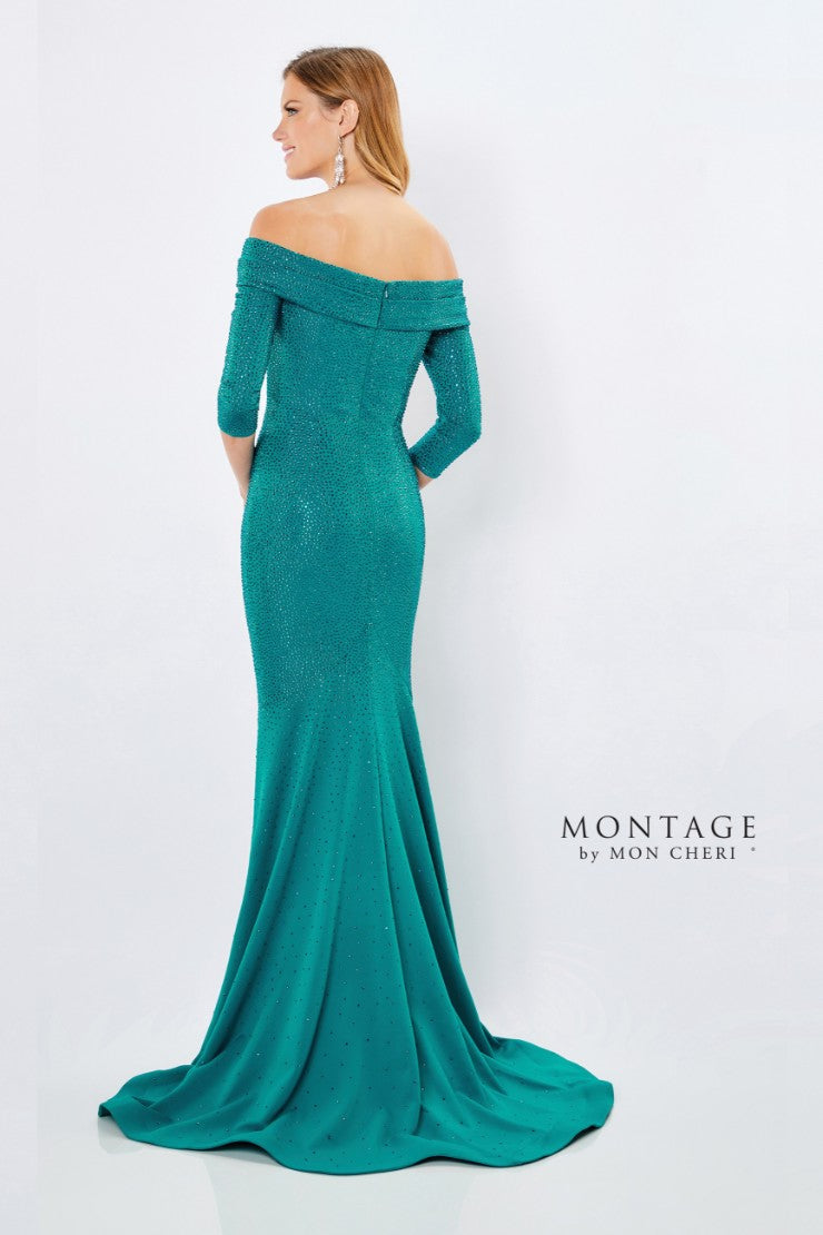 Formal Dresses Long Fitted Formal Evening Dress Peacock