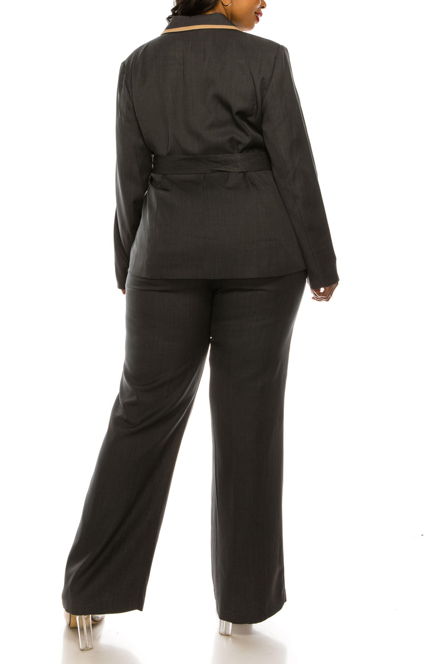 Danillo Formal Mother of the Bride Pant Suit 322186 - The Dress Outlet