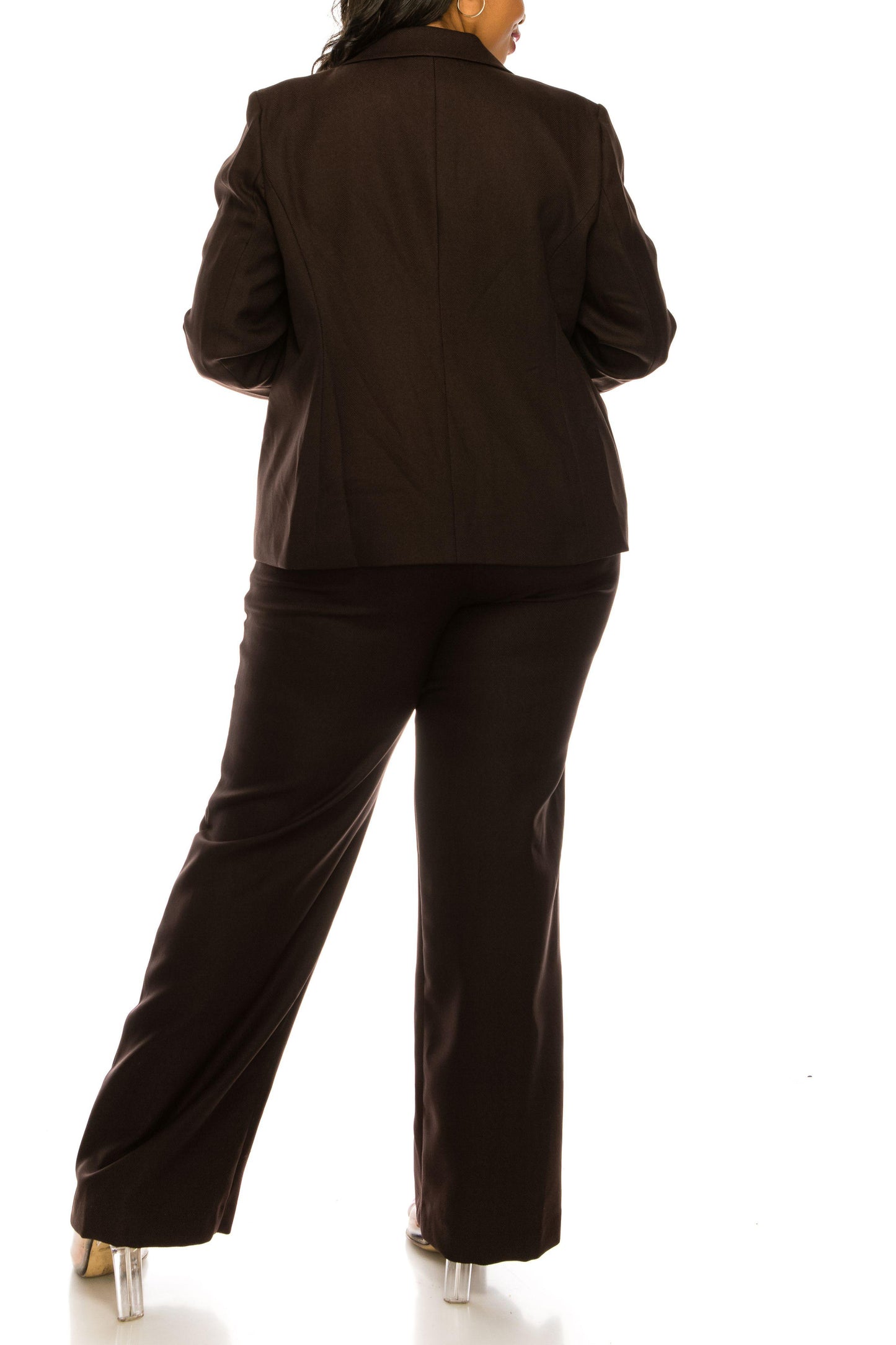 Danillo Formal Two Piece Pant Suit 233836 - The Dress Outlet