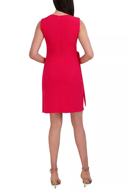 Cocktail Dresses Fitted Short Homecoming Cocktail Dress Cherry