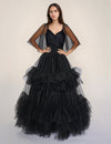 Formal Dresses  Black