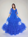 Formal Dresses Long Ball Gown Formal Evening Dress Royal