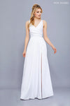 Formal Long Bridesmaid Dress Sale - The Dress Outlet