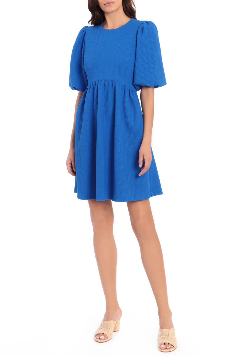 Cocktail Dresses A Line Short Cocktail Dress Blue