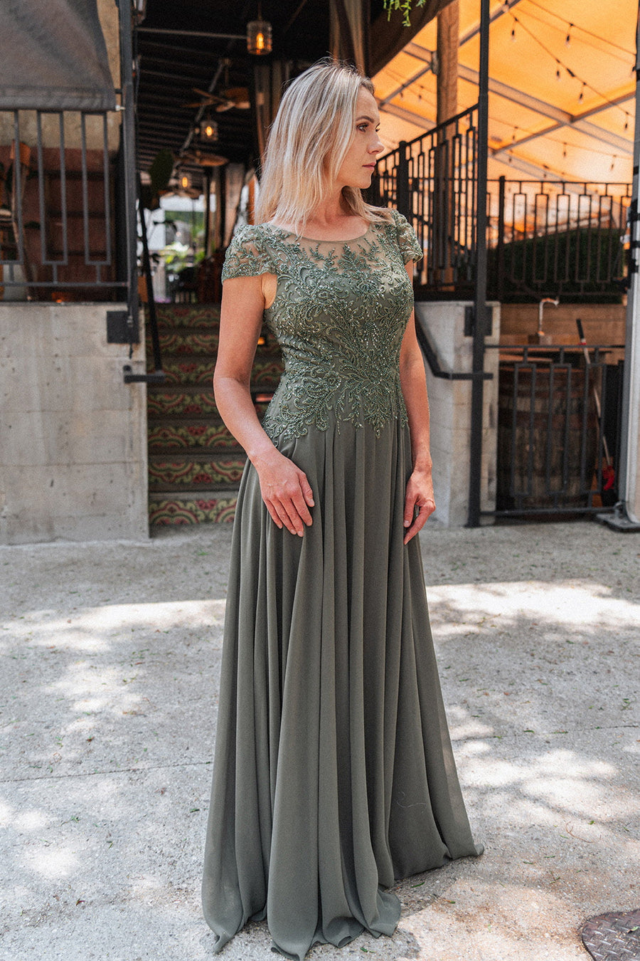 GLS GL3491 زيتوني S للبيع