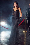 Prom Dresses Black 2 Sale Black