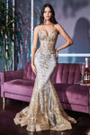 Prom Dresses Gold Mist 16 Sale Gold Mist