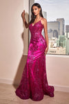 Prom Dresses Magenta 2 Sale Magenta