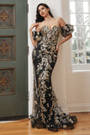 Prom Dresses Black Gold 8 Sale Black Gold