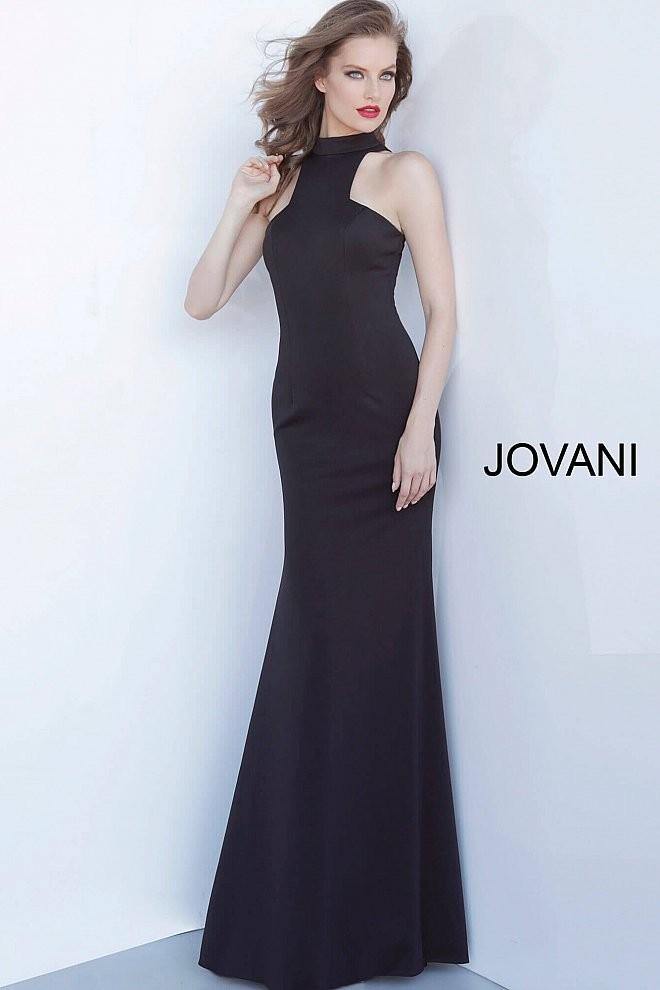 Jovani Long Formal Dress JVN3083 - The Dress Outlet