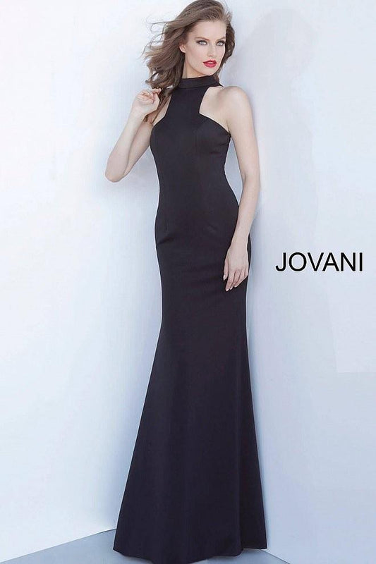 Jovani Long Formal Dress JVN3083 - The Dress Outlet