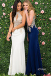 Jovani Prom Long Dress JVN33691 - The Dress Outlet