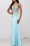 Jovani Prom Long Dress JVN33691 - The Dress Outlet