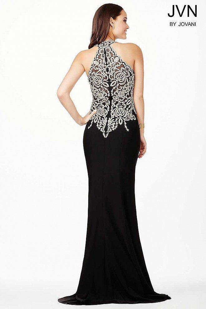 Jovani Prom Long Dress JVN33691 - The Dress Outlet