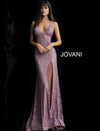 Jovani Prom Long Dress JVN59592 - The Dress Outlet