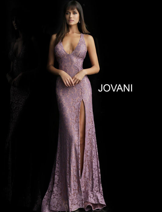 Jovani Prom Long Dress JVN59592 - The Dress Outlet