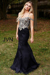 Jovani Long Prom Dress JVN60204 - The Dress Outlet