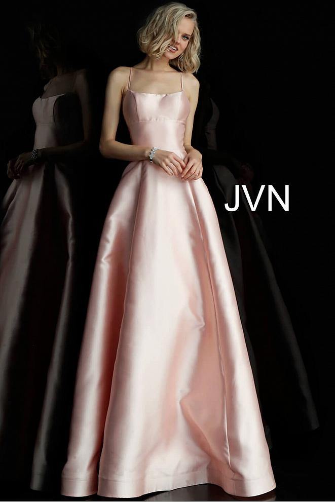 Jovani Long Prom Dress JVN63019 - The Dress Outlet