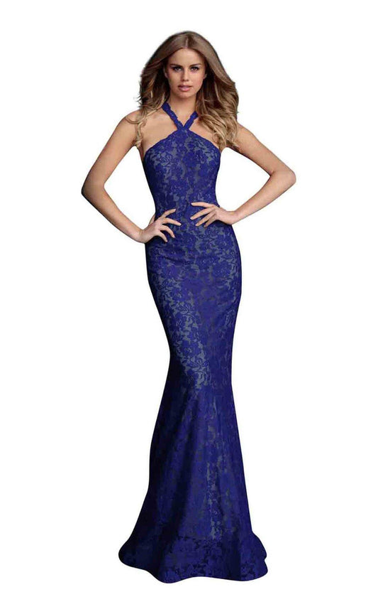 Jovani Prom Long Dress JVN63214 - The Dress Outlet