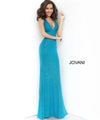 Jovani Prom Long Dress JVN67866 - The Dress Outlet