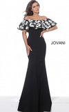 Jovani Formal Long Dress 03281 - The Dress Outlet