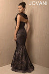 Jovani Long Formal Evening Dress 2058 - The Dress Outlet