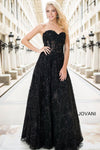 Jovani Mother of the Bride Long Formal Dress 14913 - The Dress Outlet
