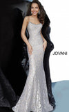 Jovani Prom Long Dress 00355 - The Dress Outlet