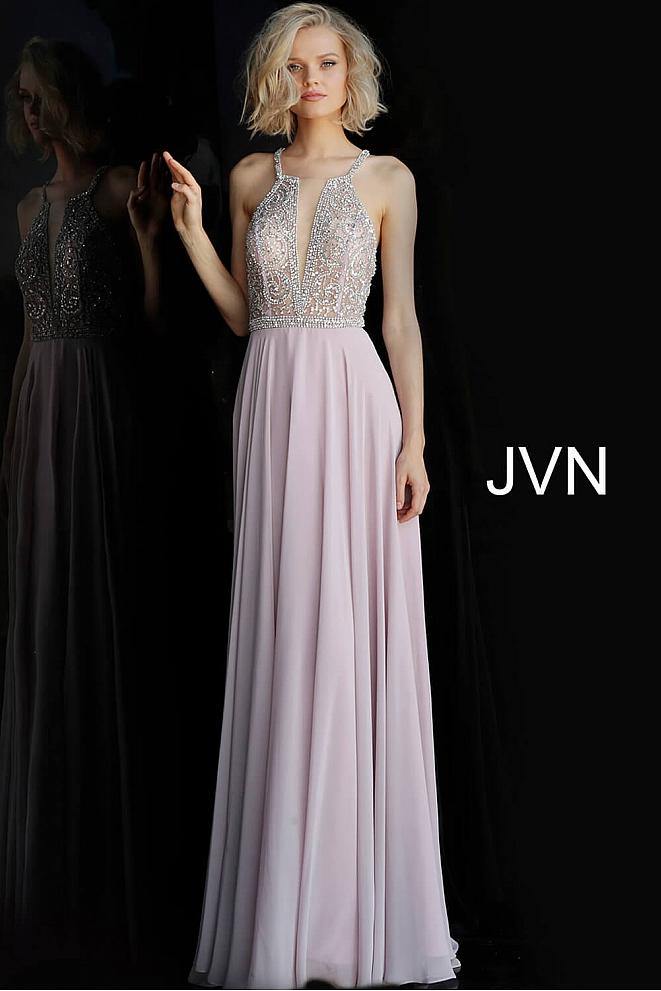 Jovani Prom Long Dress JVN66050 - The Dress Outlet