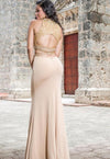 Jovani Sexy Long Prom Dress 24302 - The Dress Outlet
