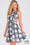 Jovani Sexy Short Dress JVN41540 - The Dress Outlet
