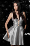 Jovani Sexy Short Prom Dress JVN62950 - The Dress Outlet