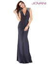 Jovani Sleeveless Long Sexy Dress 4810 - The Dress Outlet