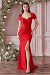 Formal Dresses Red 8 Sale Red