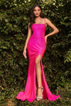 Prom Dresses Neon Fuchsia 4 Sale Neon Fuchsia