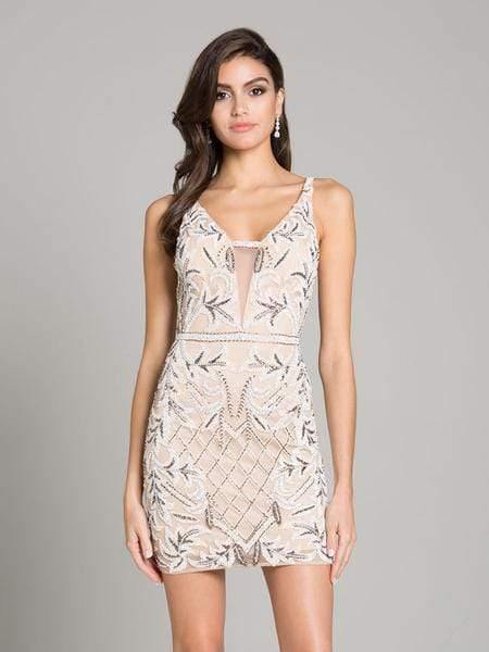 Lara Dresses Prom Dress 29837 - The Dress Outlet