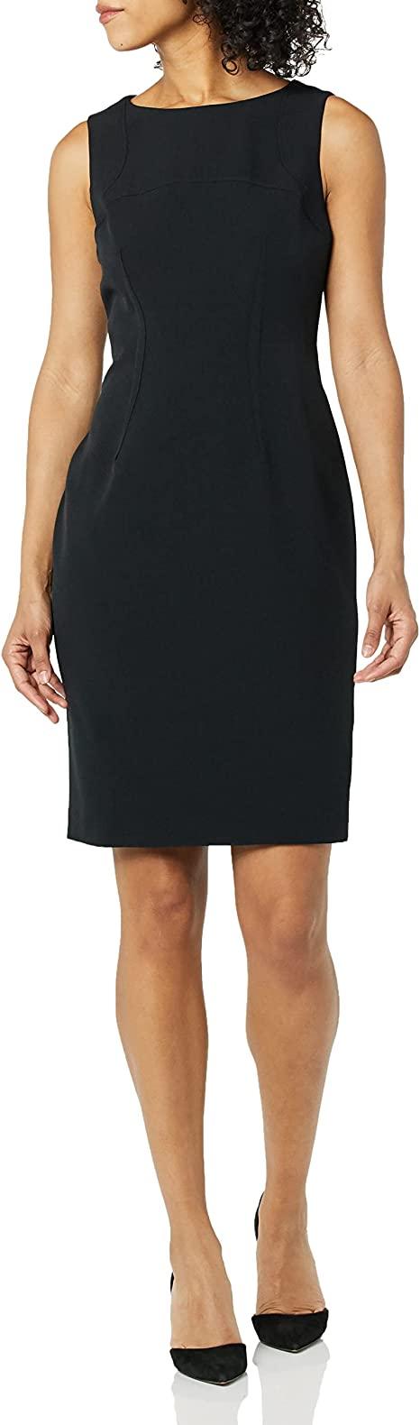 Le Suit Long Sleeve Pattern Jacket Short Dress - The Dress Outlet