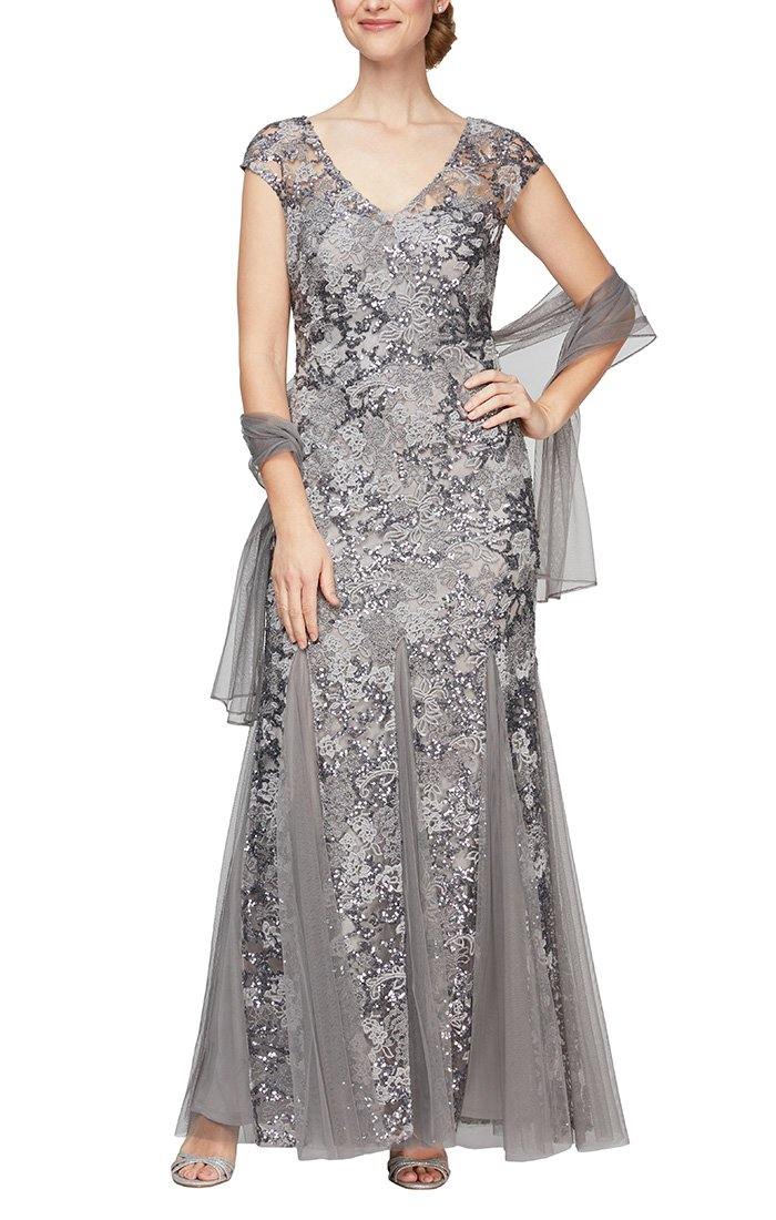 Long Formal Dress Sale - The Dress Outlet