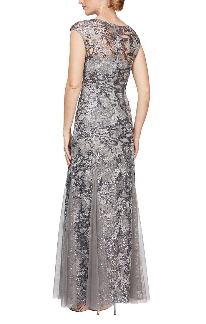 Long Formal Dress Sale - The Dress Outlet