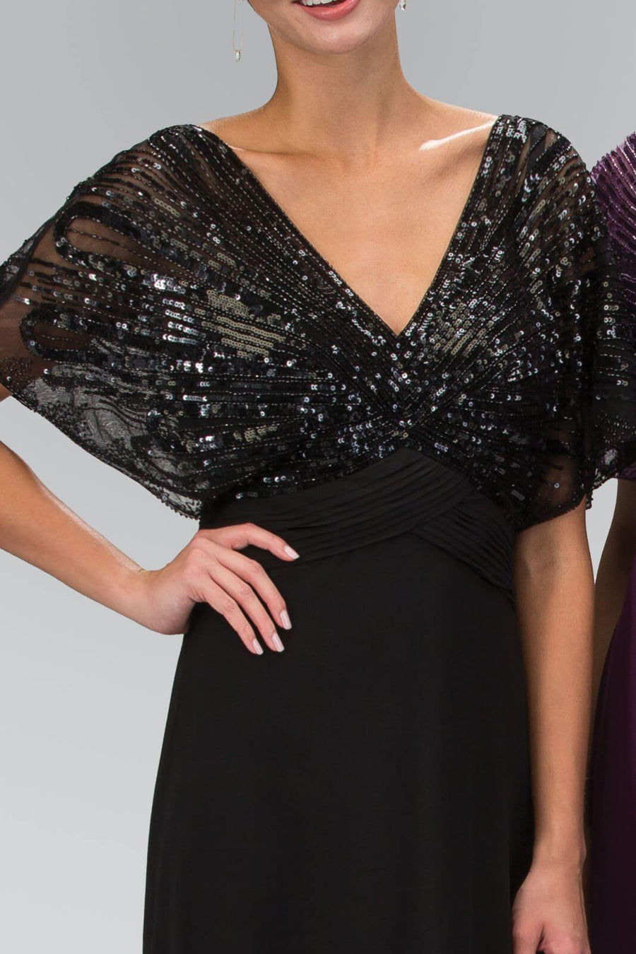 Long Formal Dress Sale - The Dress Outlet