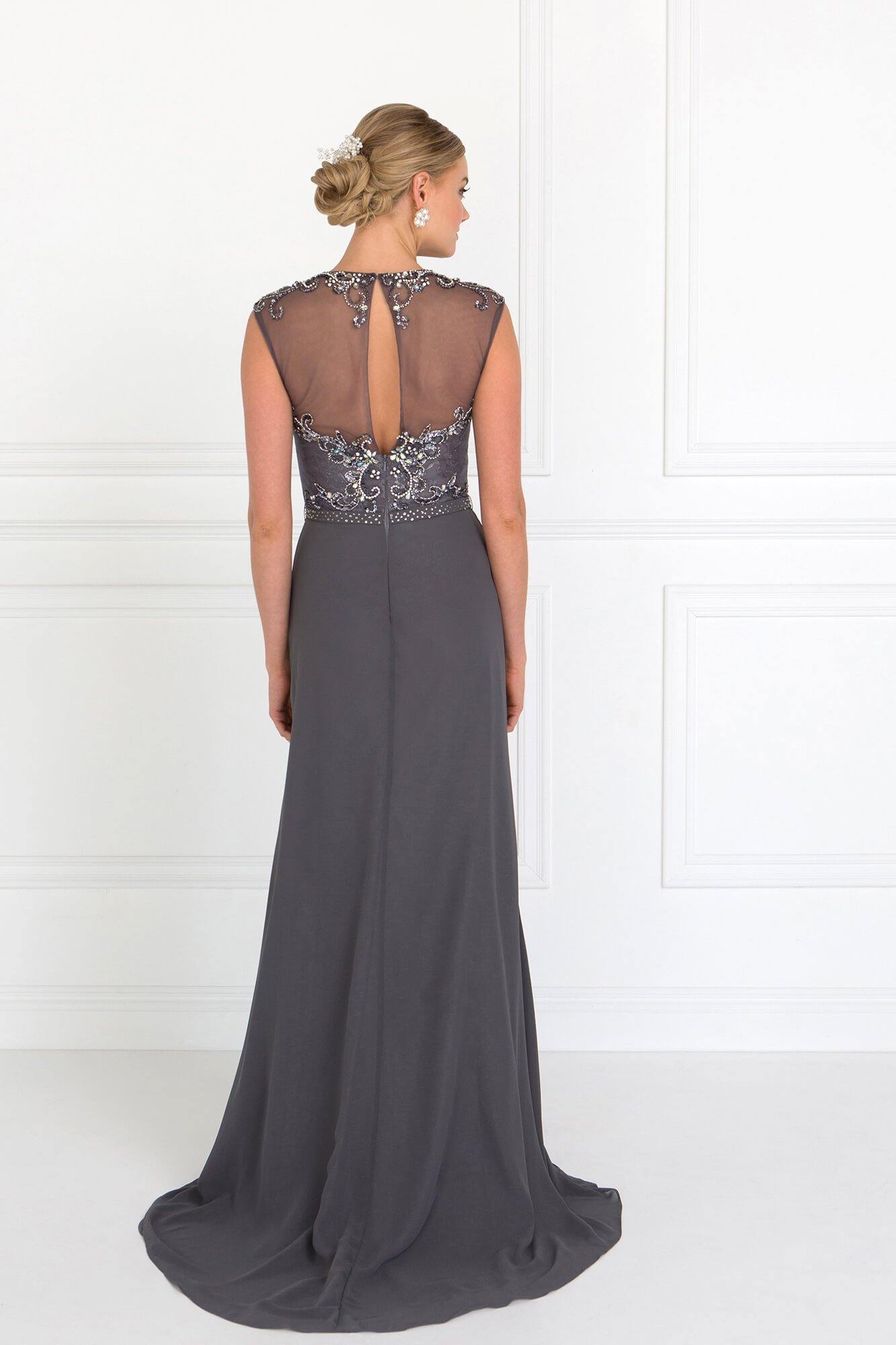 Long Formal Dress Sale - The Dress Outlet