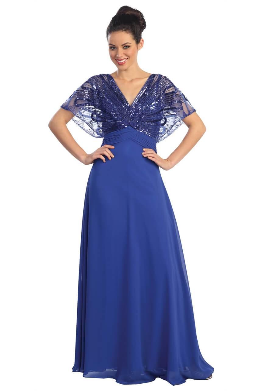 Long Formal Dress Sale - The Dress Outlet