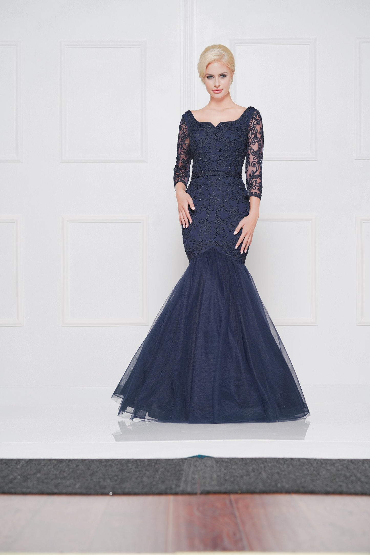 مارسوني M268 Navy 12 Sale